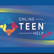 Online Teen Help